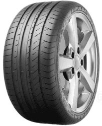 FULDA SP-CO2 FP 215/55 R17 98 Y Sommerreifen