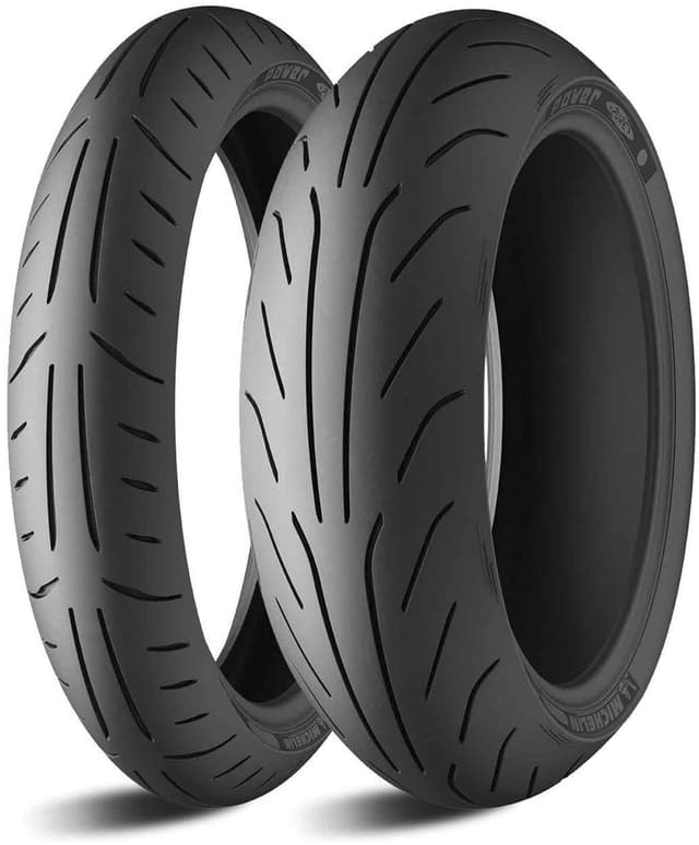 Michelin Power Pure SC 120/70 - 15 56S Rollerreifen