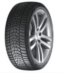 Hankook Winter i*cept evo3 W330 315/30 R21 105V XL 4PR, SBL