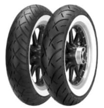 Metzeler ME888 Marathon Ultra WW 150/80B16 RF TL 77H Hinterrad WW