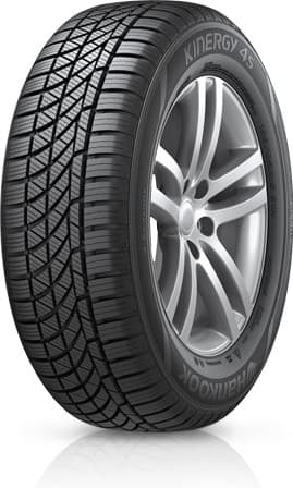 Hankook H740 165/60 R14 75T Autoreifen