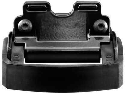 Thule Kit 4059 Flush Railing Montageset