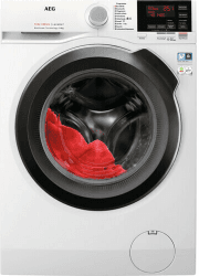 AEG L7FBG60489 Waschmaschine