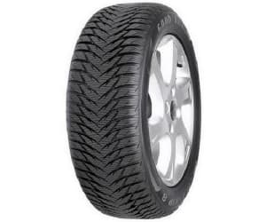 Goodyear Ultra Grip 8 3PMSF M+S 205/55 R16 91T Win­ter­rei­fen