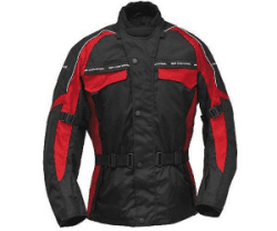 ROLEFF RACEWEAR Mo­tor­r­ad­ja­cke Reno RO 70i