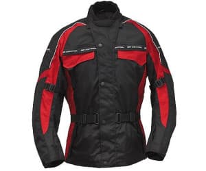 ROLEFF RACEWEAR Mo­tor­r­ad­ja­cke Reno RO 70i