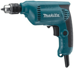 Makita 6412 Bohrschrauber 1,5-10mm, 450W