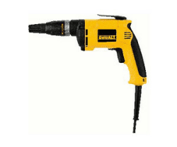 DeWalt Schnell­bau­schrau­ber