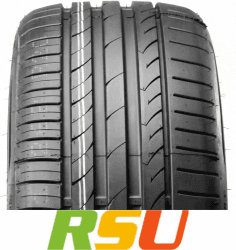 Tomason SPORTRACE 195/45 R15 78V Sommerreifen