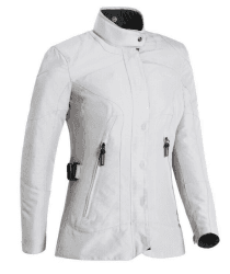 IXON Bloom Damen Motorrad Textiljacke