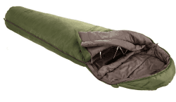Grand Canyon KANSAS 190 Schlafsack