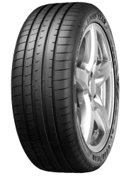Goodeyar Eagle F1 Asymmetric 5 - Sommerreifen