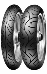 Pirelli 140/70-18 67V Sport Demon Rear M/C