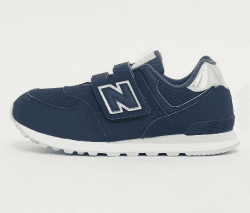 New Balance 574 Kinderschuh