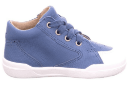 Superfit Jungen Superfree Lauflernschuh - Prime