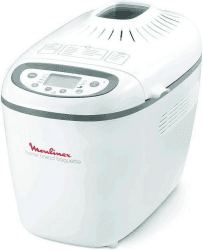 Moulinex OW6101 Brotbackautomat