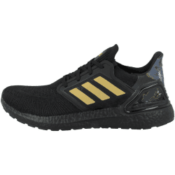Adidas Originals Ultraboost 20 Laufschuhe schwarz