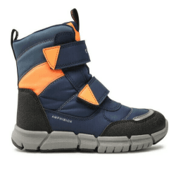 GEOX Winterstiefel J FLEXYPER ABX