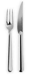 Eva Solo Legio Nova Grillbesteck-Set 8-tlg