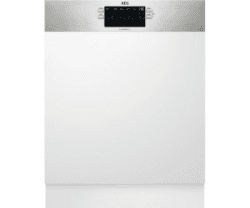 AEG FES5367XZM Ein­bau-Ge­schirr­spü­ler
