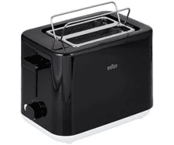 BRAUN Toaster »HT1010WH«