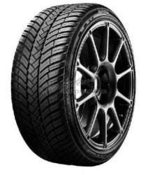 Avon AS7 All Season Ganzjahresreifen 235/60 R18 107V