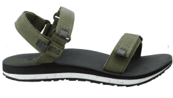 Jack Wolfskin Herren Outfresh M Sandale - Prime
