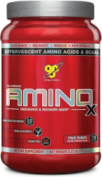 BSN Amino X 1000g Wassermelone