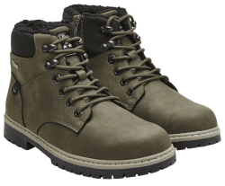 s.Oliver Winterstiefel TEX für Jungen