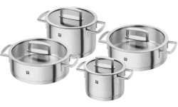 ZWILLING Vitality Kochtopfset 4-teilig