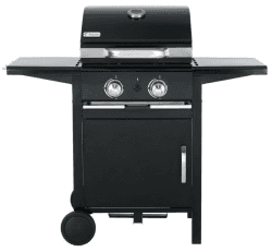 Test Rite Tepro Bloomfield Grillwagen