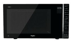 Whirlpool Mikrowelle MWP 301 B