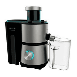 Cecotec Entsafter Juice&Fresh