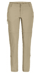 The North Face Damen Exploration - Wandelbare Hose