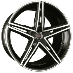 Borbet XRS Alufelge