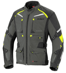 Büse Porto Jacke Motorrad-Textiljacke Herren