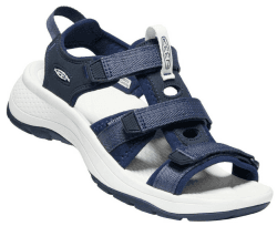 KEEN Damen Astoria West Open Toe Sandale - Prime