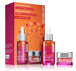 Unisex-Kosmetik-Set StriVectin Multi-Action Luminizer 2 teilig