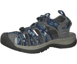KEEN Damen Whisper Sandalen
