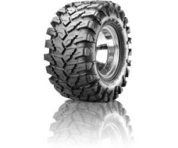 1x 27X 11.00 - 12, 85J, 6PR MU521 Reifen