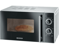 Severin MW 7862 Mikrowelle
