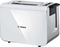 Bosch Kompakt Toaster Styline TAT8611