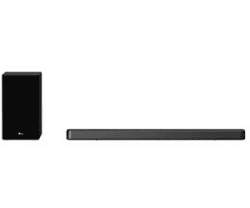 LG SPD75YA Soundbar