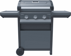 CAMPINGAZ Gasgrill 3 Series SELECT
