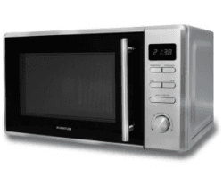 Inventum MN207S Mi­kro­wel­le