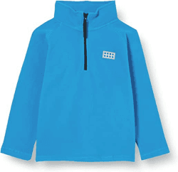 LEGO® Wear LWSINCLAIR 702 - PULLOVER 22972 Unisex Blue 104