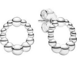 Pandora Ohrstecker Signature 298683C00