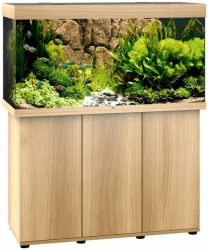 JUWEL AQUARIEN Aquarien-Set »Rio 350 LED«, BxTxH: 121x51x146 cm, 350 l, mit Unterschrank