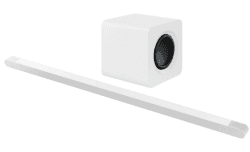 Samsung Soundbar HWS801B 3.2.1-Kanal