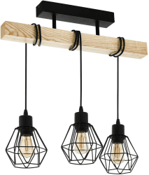 Deckenlampe Eglo "TOWNSHEND 5"